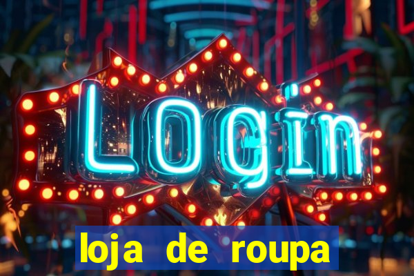 loja de roupa porto alegre